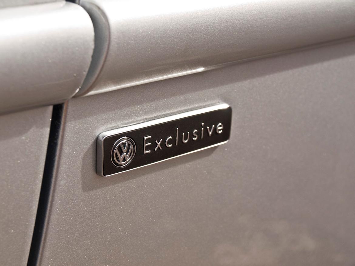 VW Golf GTI Exclusive - 2012: Sjælden GTI Exclusive udgave billede 44