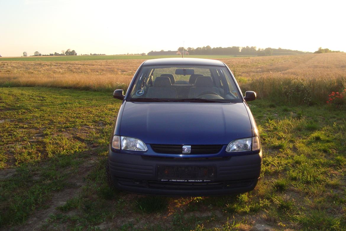 Seat arosa 1.0 se billede 1
