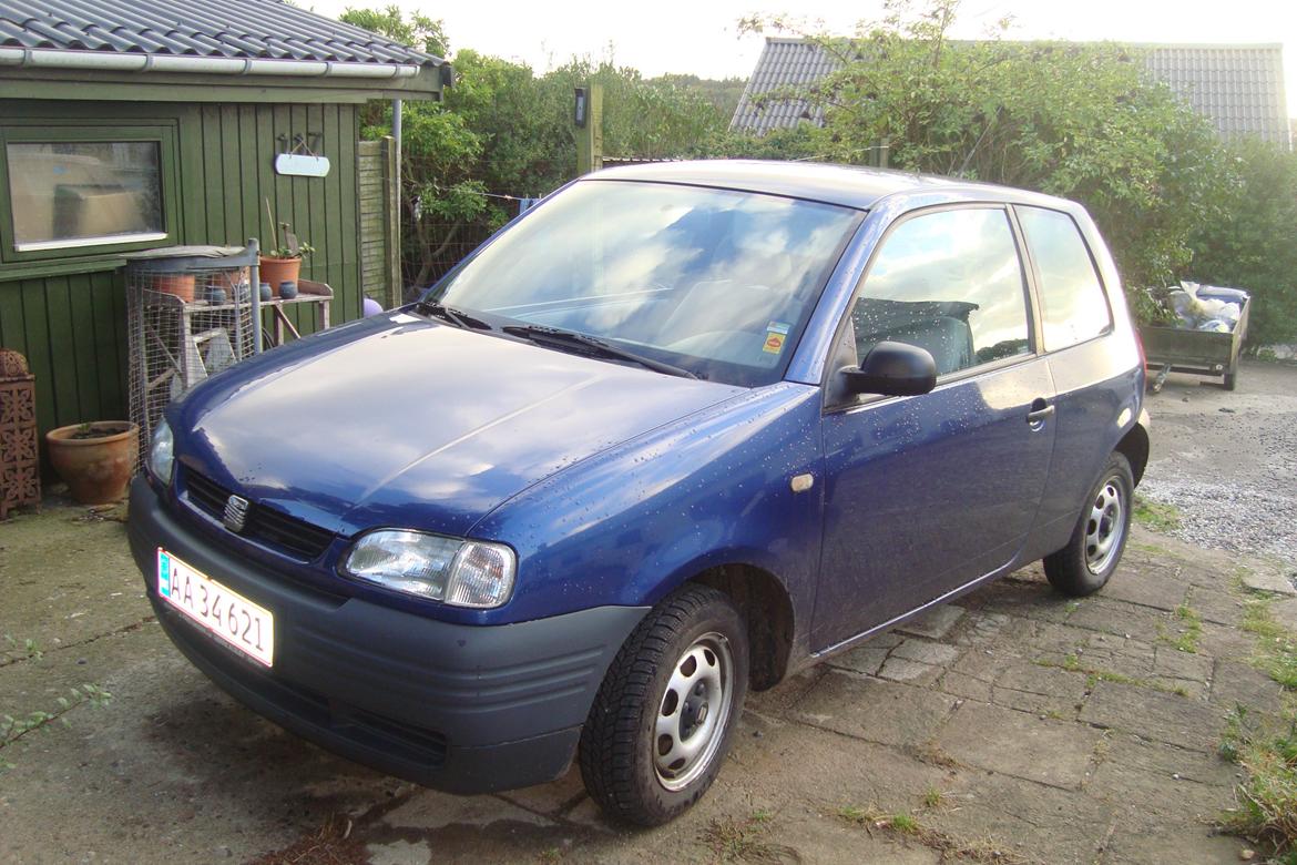 Seat arosa 1.0 se billede 3