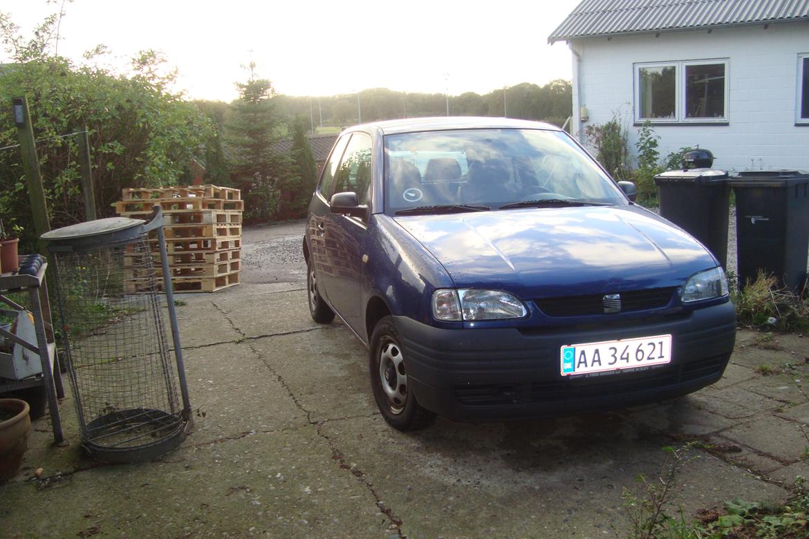 Seat arosa 1.0 se billede 5
