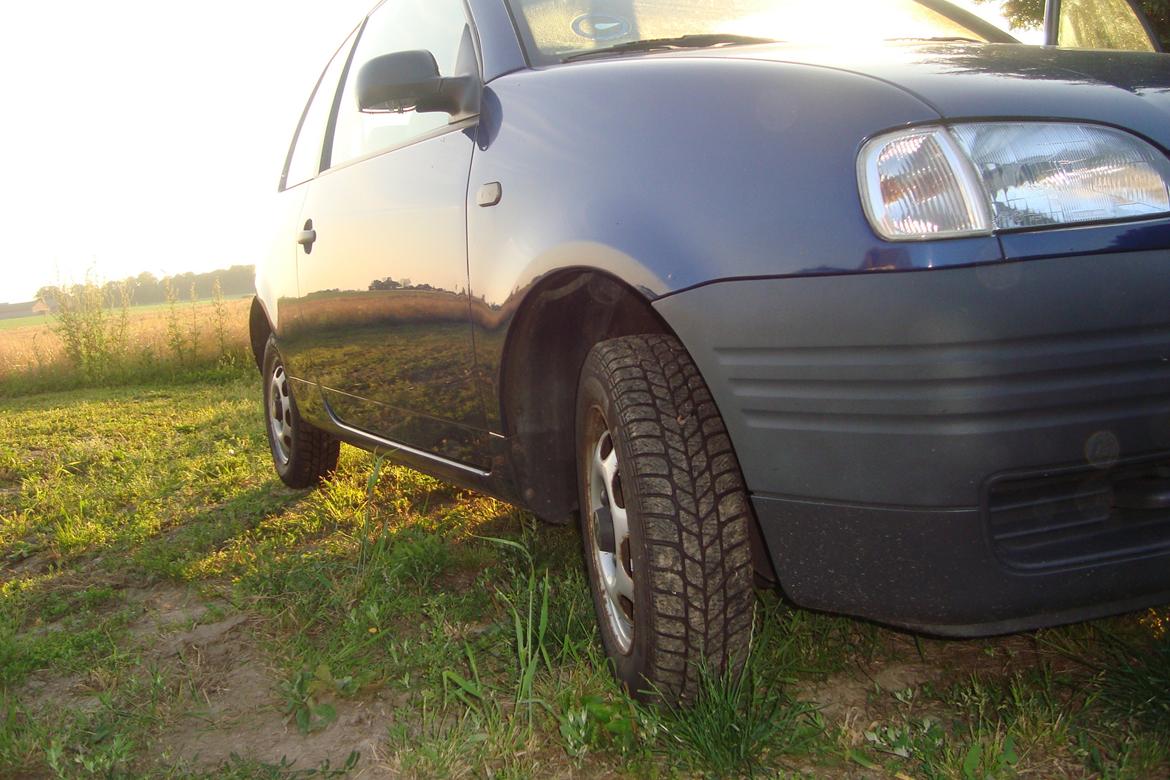 Seat arosa 1.0 se billede 6