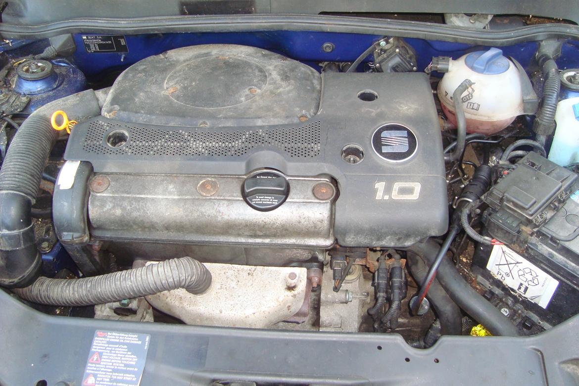 Seat arosa 1.0 se billede 7