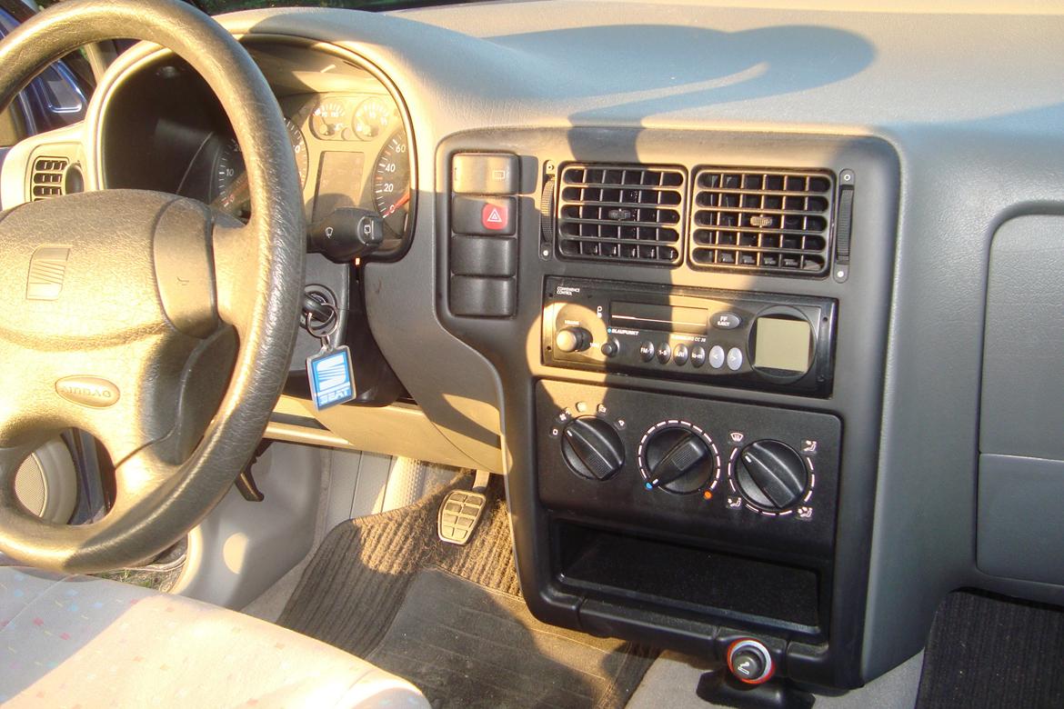 Seat arosa 1.0 se billede 8