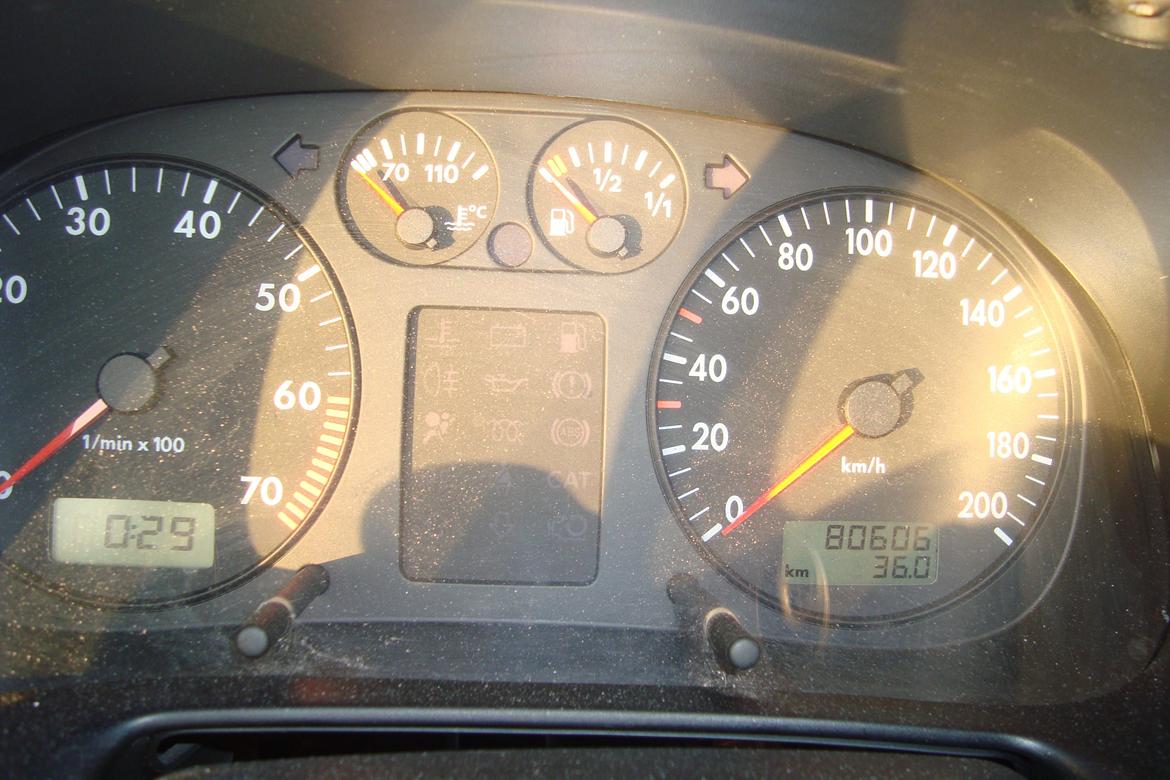 Seat arosa 1.0 se billede 9