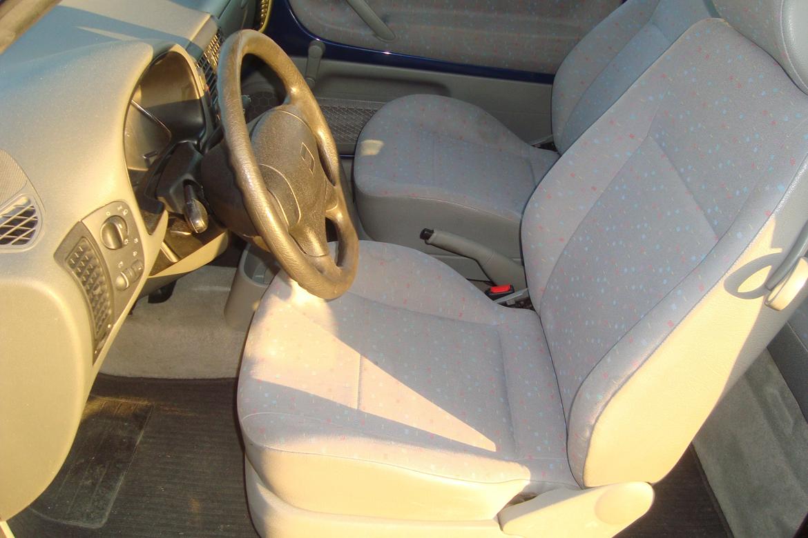 Seat arosa 1.0 se billede 10