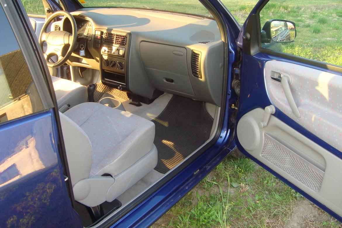 Seat arosa 1.0 se billede 11