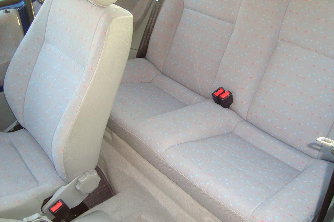 Seat arosa 1.0 se billede 12