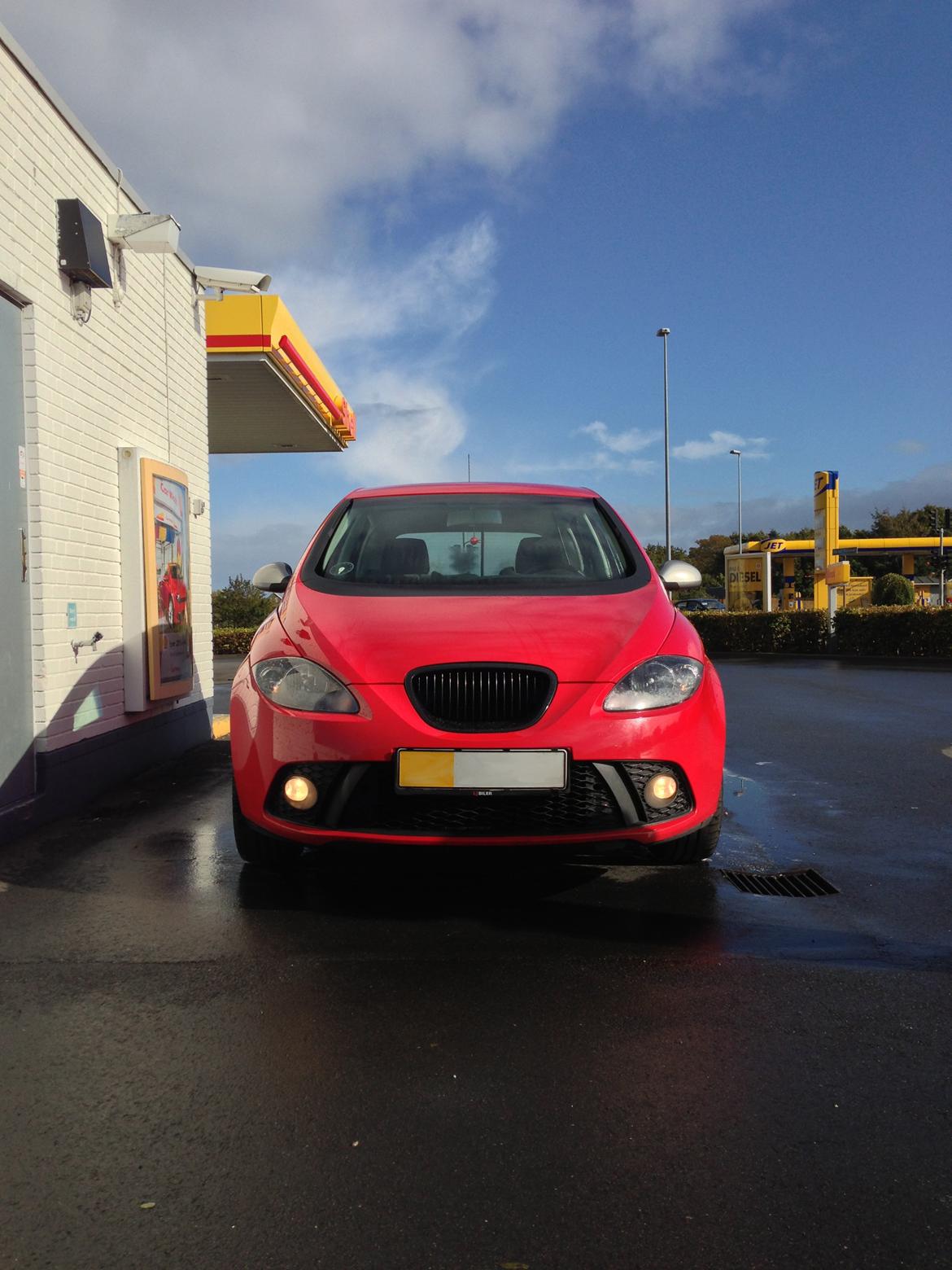 Seat Altea FR billede 1