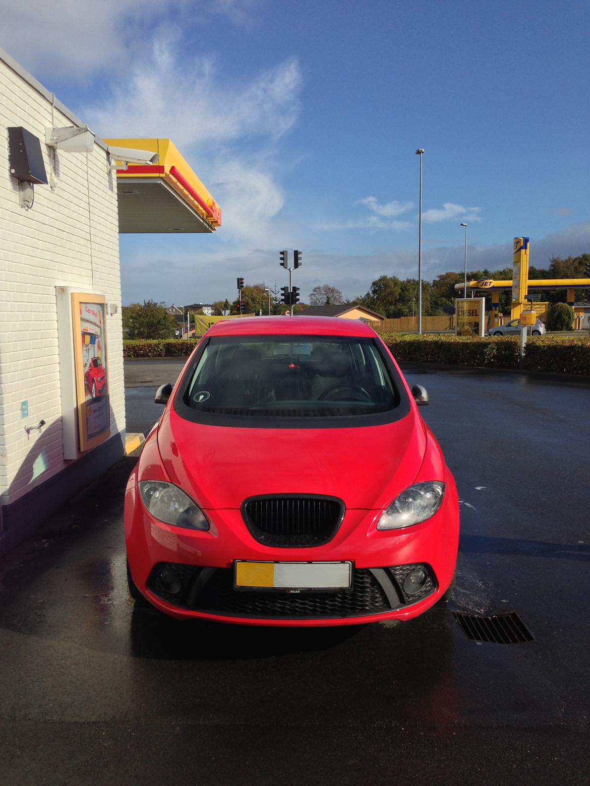 Seat Altea FR billede 2