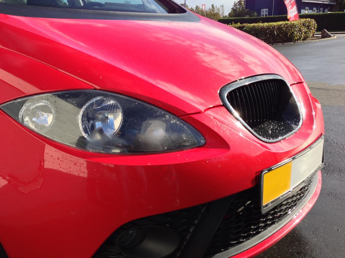 Seat Altea FR billede 10