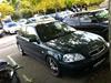 Honda Civic 1,5 ILS [Tidl. bil]