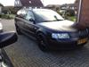 VW Passat stc. van.