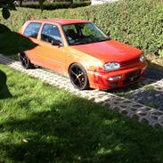 VW Golf 3