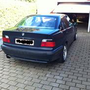 BMW e36 318I