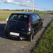 Fiat Punto Sporting