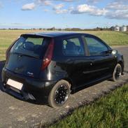 Fiat Punto Sporting