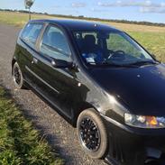 Fiat Punto Sporting