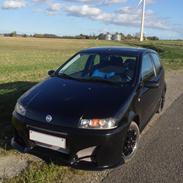 Fiat Punto Sporting