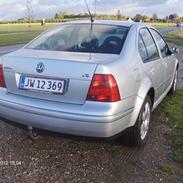 VW Bora 2,3 V5 Highline tiptronic