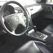 Mercedes Benz E320 CDI