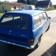 Opel kadette b carvan