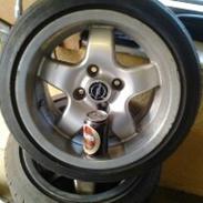 Opel kadette b carvan