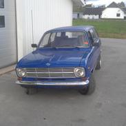 Opel kadette b carvan