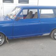 Opel kadette b carvan