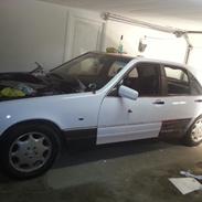 Mercedes Benz S350 turbo diesel