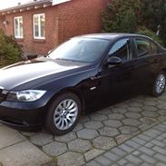 BMW 320 I