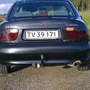 Mitsubishi Carisma 1.8 GLX Sport