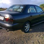 Mitsubishi Carisma 1.8 GLX Sport