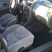 Mitsubishi Carisma 1.8 GLX Sport