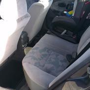 Mitsubishi Carisma 1.8 GLX Sport