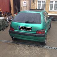 Citroën saxo 1,1i vts edition