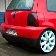 VW Lupo 3L