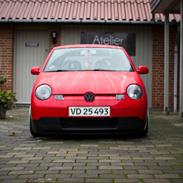 VW Lupo 3L