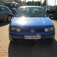 VW golf 4
