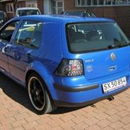 VW golf 4