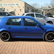 VW golf 4