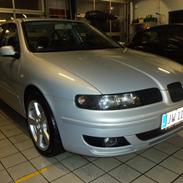 Seat Toledo 1.8 20v Signo