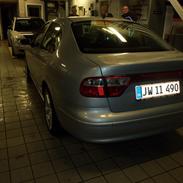 Seat Toledo 1.8 20v Signo