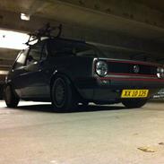 VW Golf 1