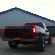 Chevrolet Silverado Z71