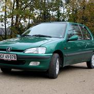 Peugeot 106 Roland Garros