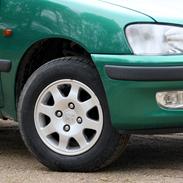 Peugeot 106 Roland Garros