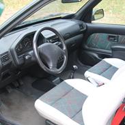 Peugeot 106 Roland Garros