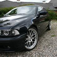 BMW 530 D