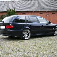 BMW 530 D