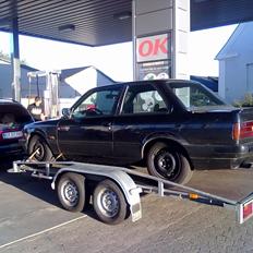 BMW E30 318is *solgt*